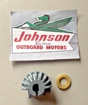 Johnson Evinrude 0303142 Throttle Control Pinion Gear 5.5-40HP 50S To 80S. Fixed Price $32.89.