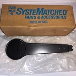 New Genuine Oem Johnson Evinrude Control Box Handle 0336246 Lot F7. Fixed Price $37.99.