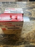 6P2-WS245-00-00 New Genuine Oem Yamaha Outboard Fuel Filter Element. Fixed Price $12.99.