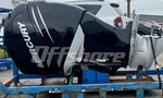 2019 Mercury Verado 350 Xxl 4-STROKE Outboard Engines (L6) Cean/ Used. Fixed Price $12900.00.