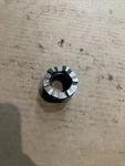 Yamaha 70 Hp Pinion Gear Oem 6K5-45551-00-00. Fixed Price $50.00.