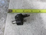 Omc Johnson Evinrude 0376154 Fuel Connector. Fixed Price $12.00.