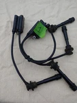 Suzuki 115 140 Other Hp Stroke Outboard Ignition Coil Set 33410-90J00 Oem. Fixed Price $49.00.