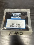 Chrysler Force Mercury Quicksilver Oem Carburetor Repair Kit. Fixed Price $50.00.