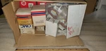 Omc Evinrude Johnson Engine Parts New Original Packaging - Various. Fixed Price $928.00.