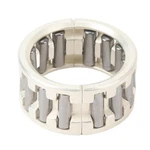 Yamaha Outboard 48HP 55HP 75HP 85HP 90HP Lower Rod Split Bearing 93310-730V8-00. Fixed Price $18.99.
