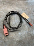OS9966 Mercury Marine Battery Cable Assy 84-898101T06, 25-40HP. Fixed Price $47.00.