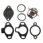 New Mercury Thermostat Kit Replaces 807252Q4 807252T4 807252T7 Sierra 18-3668. Fixed Price $18.99.