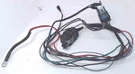 Mercury Mariner Outboard Trim Harness 84-826802T36. Fixed Price $9.00.
