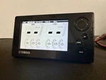 Yamaha Digital Display 6Y9-83710-11-00. Fixed Price $750.00.