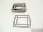 Lot Of 11 Sierra 18-2819 Marine Exhaust Elbow Gaskets. Fixed Price $21.20.