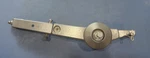Oem Yamaha Pro Magneto Control Lever 200 Hp 61H-41632-01-94 6J9-41631-00-94. Fixed Price $31.49.