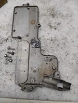Mercury Ignition Plate 80-125HP 4CYL Engine 44331-4 44331A4 1993 K5. Fixed Price $35.00.