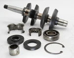 Mercury 1986 1987 1988 1989 1990 - 2006 Crankshaft 9.9 10 15 Hp Polished. Fixed Price $150.00.