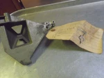 Vintage Nos Omc Johnson Evinrude Bracket 319764. Fixed Price $12.95.