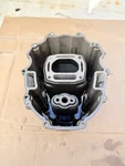 02-10 Yamaha 200 225 250 Hp 4 Stroke Outboard Oil Pan 69J-15311-00-5B. Fixed Price $79.00.