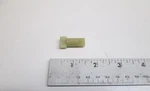 0329197 Control Lever Pin Omc Evinrude Johnson 20-40 Hp Outboards. Fixed Price $12.99.