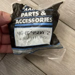 Mercury Quicksilver 46-87458A 2 Body Assembly Oem New Factory Boat Parts. Fixed Price $24.99.