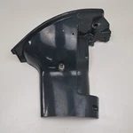 383506 Omc Johnson Evinrude 9.5HP Starboard Lower Cowl Cover Housing. Fixed Price $40.97.