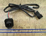 *6 Month Warranty* 0780 Yamaha Trim & Tilt Switch Assy 6AW-82563-01-00. Fixed Price $20.00.
