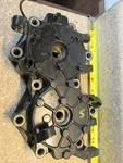 Johnson Evinrude Outboard 115 Hp 0326505 Cylinder Head, Stbd.. Fixed Price $115.00.