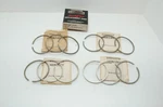 Nos Mercury 39-30587A12 Piston (set Of Rings) Factory New Old Stock. Fixed Price $25.00.