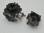 Johnson Evinrude Carburetor 326929 392574 391608 389240 Bowl 313355 Rebuildable. Fixed Price $84.00.