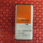 Genuine Nos Mercruiser Spring 24-46889 Bx 1. Fixed Price $6.00.