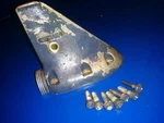 0382573 Sceg For Gearcase 382567 Housing Johnson Evinrude 9.5HP. Fixed Price $66.00.