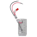 Connect-ease Quick W/accessory Port Gauge RCE12VBM6K. Fixed Price $117.06.