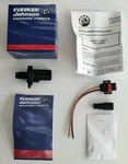 New Genuine Evinrude Johnson Brp Omc 0586544 Vacuum Switch Kit Assy. Fixed Price $174.99.