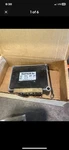 Nos Oem Mercury Quicksilver 337-4411A2 Switch Box Assembly. Fixed Price $50.00.