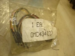 Johnson Evinrude E-tec Breakout Harness Tool Oem Omc 434127. Fixed Price $24.29.