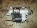 Yamaha 115HP 4 Stroke Outboard Starter (68V-81800-02-00). Fixed Price $85.00.