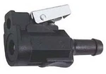Attwood 8896LP6 Yamaha Honda Mercury Force Fuel Connector 3/8" Engine. Fixed Price $10.65.