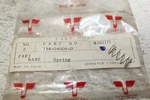 Oem Tohatsu Nissan Spring # 334040090. Fixed Price $15.00.