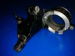Bracket 0306223 For Prestolite MDO-4002M Starter 18HP Evinrude Johnson. Fixed Price $249.00.