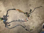 Yamaha 150HP Stroke Outboard Engine Wiring Harness (6G5-82590-12-00). Fixed Price $50.00.