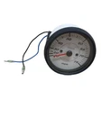 Yamaha Pro Series Ii Speedometer 0-75 Mph White Face 6Y7-83510-10-00 #2. Fixed Price $59.95.