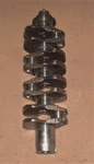 Mercury Verado 135 Hp Stroke Crankshaft Assembly Pn 880514A02 Fits 2006-2012+. Fixed Price $165.00.