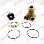 Repl Engine Johnson 10-24119-2 Jabsco 3270-0001 Perkins 35615 4107 Cooling Pump. Fixed Price $224.10.