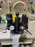 Remanufactured Trim Tilt Johnson Evinrude 0393942 0398424 0387195. Fixed Price $1400.00.
