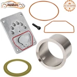 ZAC0032 Compressor Valve Plate Kit Ring For Porter Cable Black Decker Dewalt. Fixed Price $60.99.