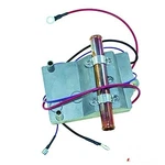 1976-1989 Mercruiser 470 485 488 165-190 3.7L 40A Regulator 99502A4 99502A8. Fixed Price $671.29.