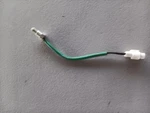 Suzuki DF40 DF50 Engine Temperature Sensor Assembly 34830-87JA0 Four-stroke Oem. Fixed Price $39.99.