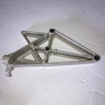 0305077 Port Starter Bracket Johnson Evinrude Oem OMC137. Fixed Price $10.50.