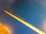 Shaft 42146 Rod Shift Mercury Quicksilver 15HP 15ML 97 (03 D). Fixed Price $32.54.