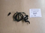 586083, 342967 Johnson 2000 35HP J35PL3SSB Outboard Sending Unit T93. Fixed Price $49.95.