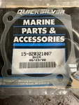 Nos Oem Mercury Quicksilver Shim Pn 15-820321007. Fixed Price $13.95.
