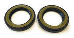 2PC Yamaha Water Pump Oil Seals 1984 & Up 115 300HP Replaces 93101-28M16-00. Fixed Price $17.28.